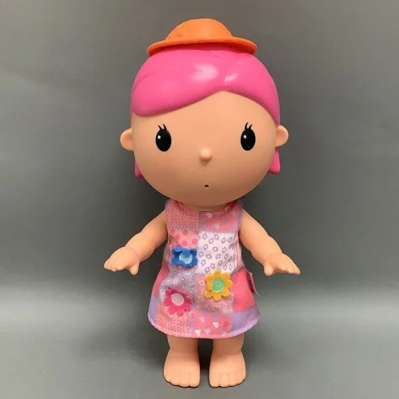 2011‎ Zapf Creations Doll 14