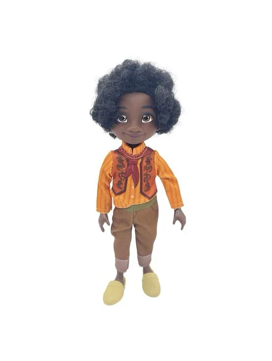 Disney Encanto Antonio Madrigal Doll 7