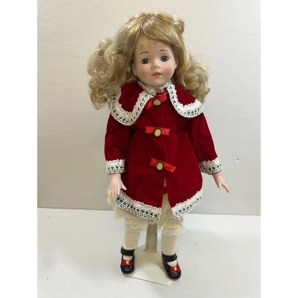 Dynasty Doll Collection 