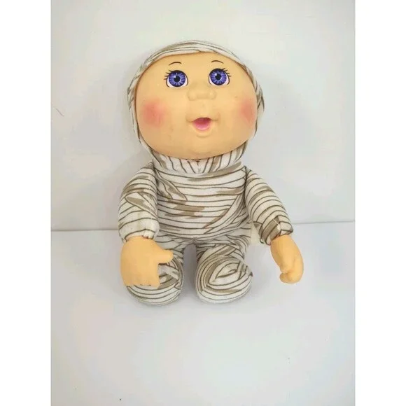 Cabbage Patch Kids CPK Doll PJ’s Costume