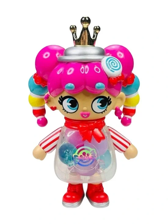 XOX Kweenie Deluxe Kween of Suga 11