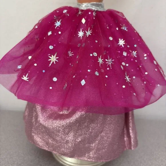 Barbie A Fashion Fairytale Doll Couture Dress, Skirt Reversible Replacement ONLY