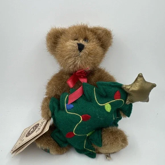 Boyds‎ Bears 