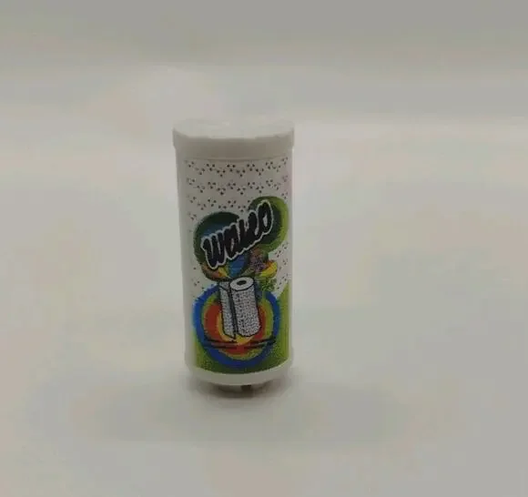 Mattel Paper Towel Roll Barbie Mini Food Accessory Dollhouse Play Pretend Pantry