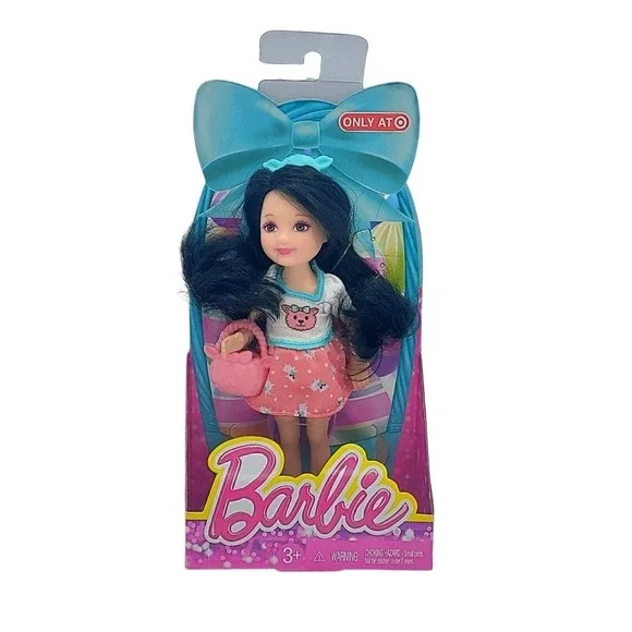2013 Barbie Easter Target Exclusive Kelly - BJF89