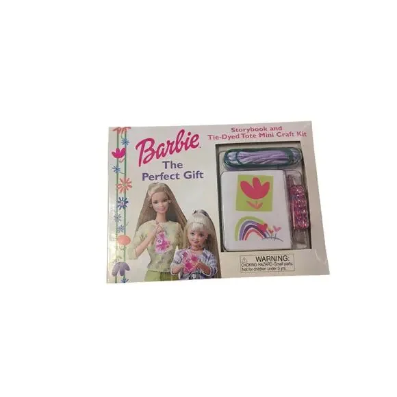 2000 Barbie 