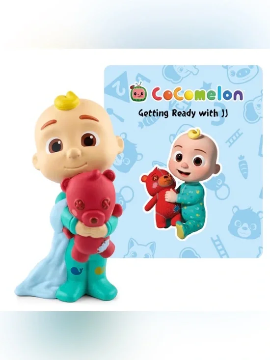 Tonies CoComelon
