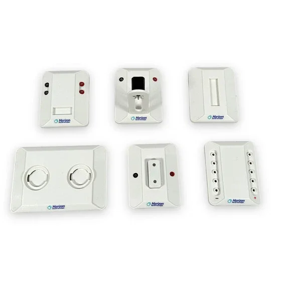 Horizon Fuel Cell Technologies Lot Of‎ 6 Replacement Parts Renewable Energy Kit