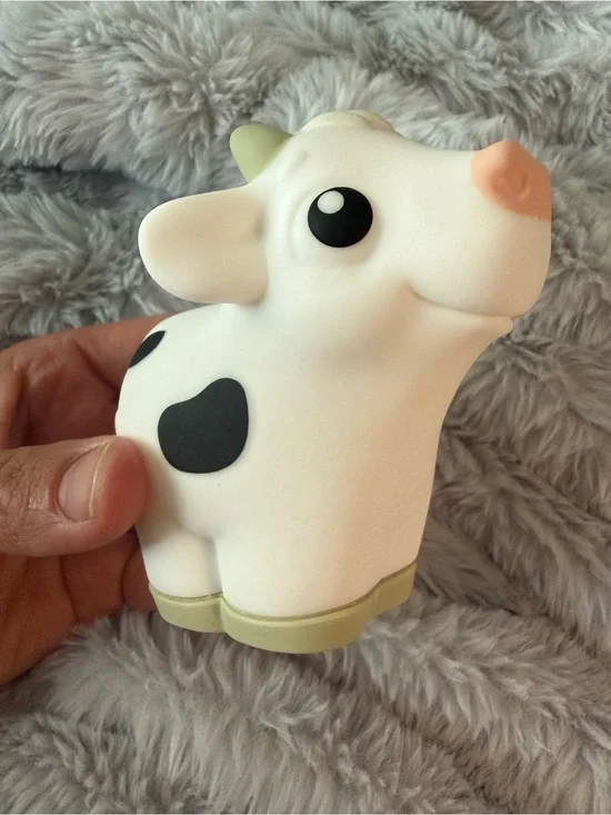 Sold! My First Tonie Cow Audio Character for Toniebox