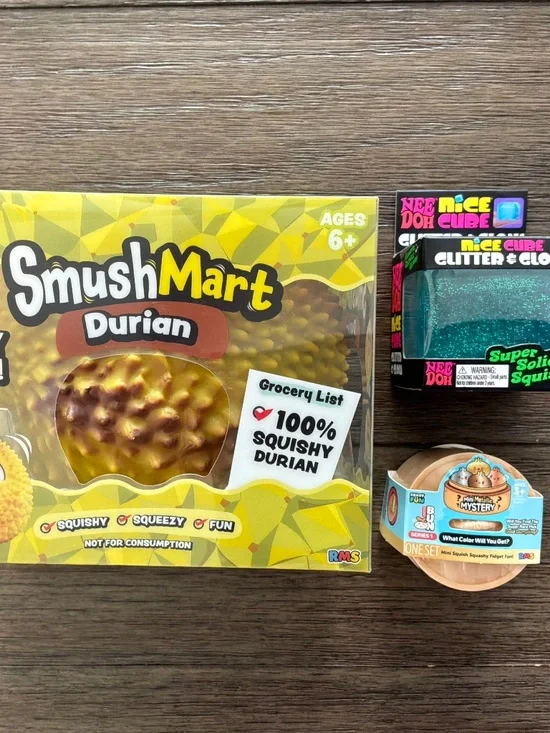 Durian Bundle