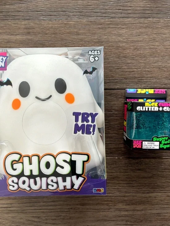 Ghost Bundle