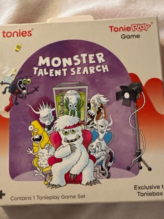 Tonies ToniePlay 