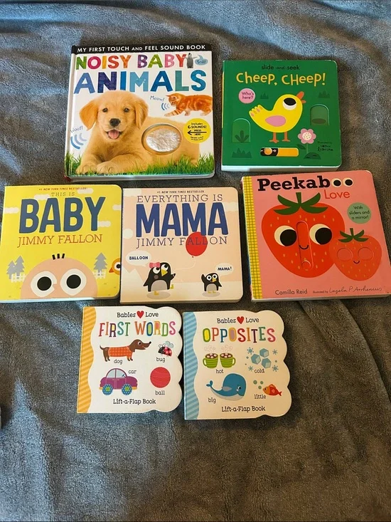 Book Bundle