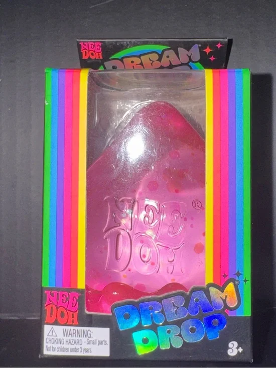 Dream Drop Pink NEEDOH