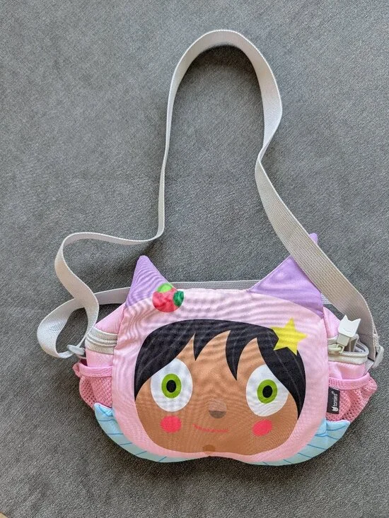 Toniebox Tonies Carrying Bag Fairy