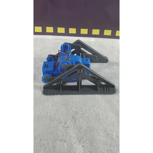 Kidz Robotix Fridge Robot Magnet Build Educational Toys Science