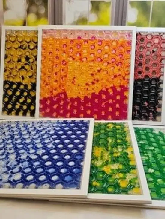 Set of 6 Brand New Interactive 12