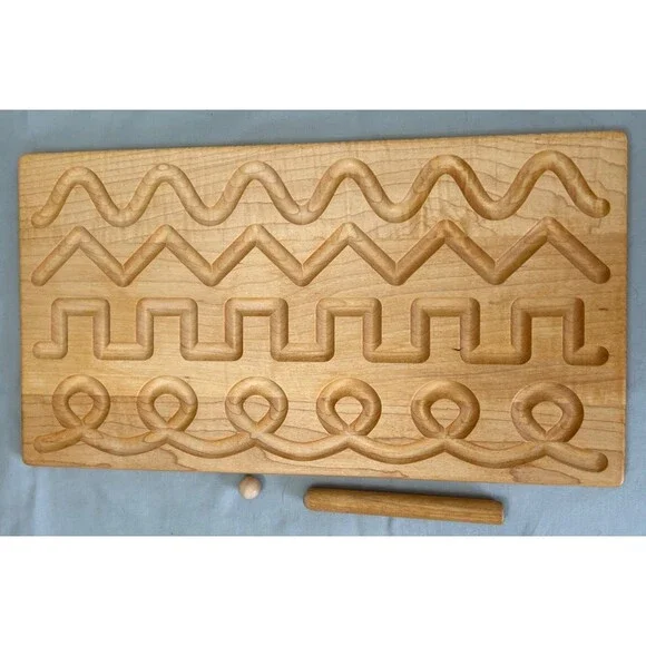 Wooden Rewriting Reversible Tracing Board