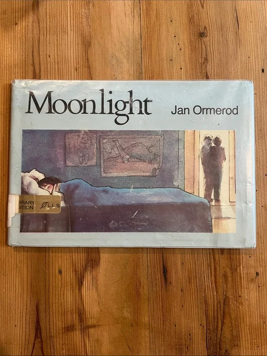 Jan Ormerod 