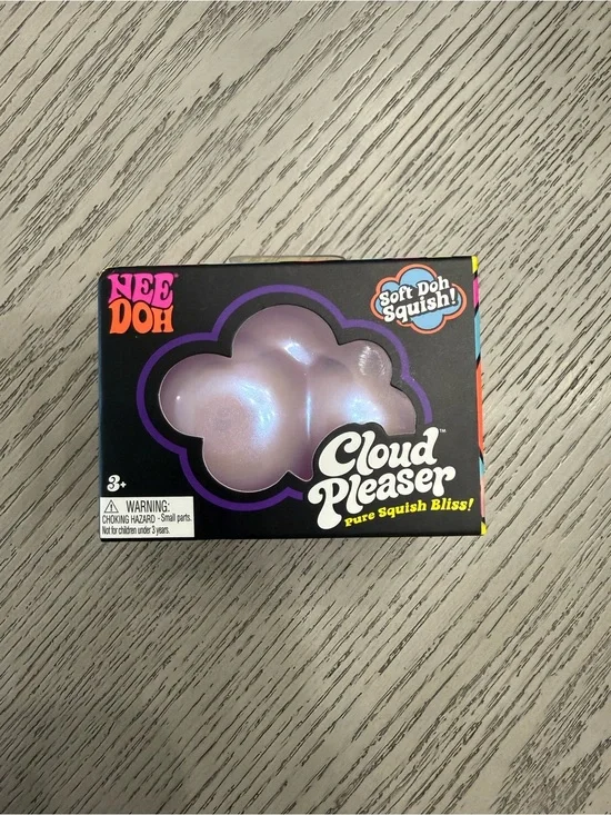 Needoh Cloud Pleaser