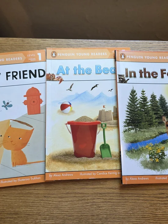 Penguin Young Readers 