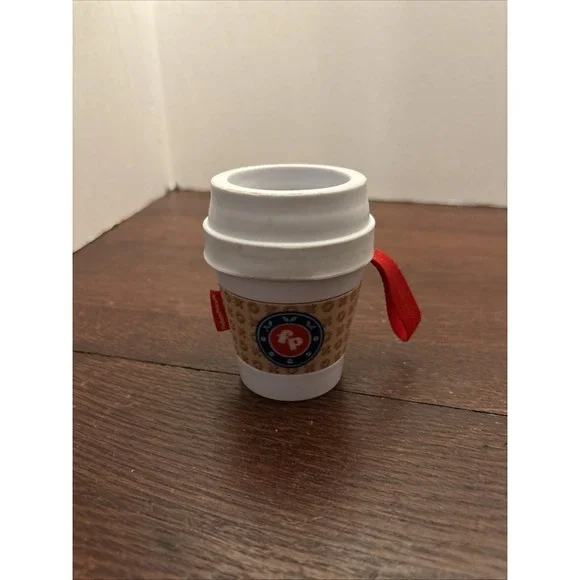 Fisher-Price Coffee Cup‎ Teether (DYW60) Rattle Infant