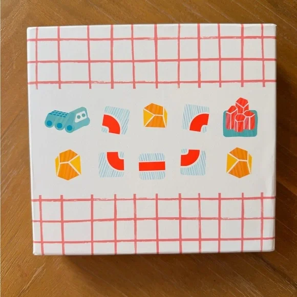 Lovevery Rover Route Game