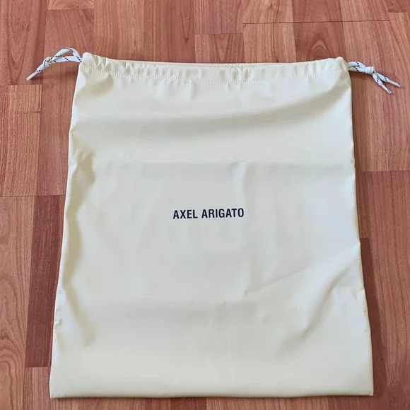 Alex Arigato Dust Bag‎