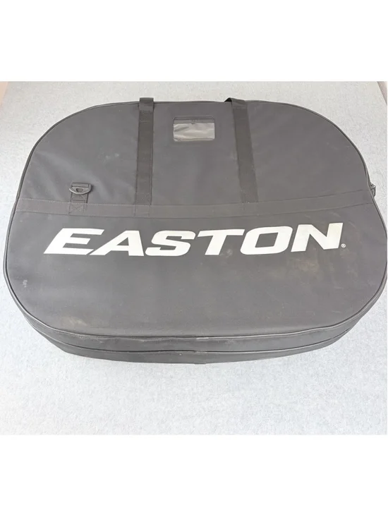 EASTON Double Wheel Bag Padded 700C 26in Bicycle Wheelset Travel Case