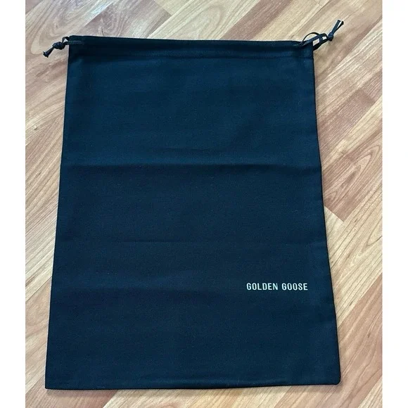 Golden‎ Goose Dust Bag