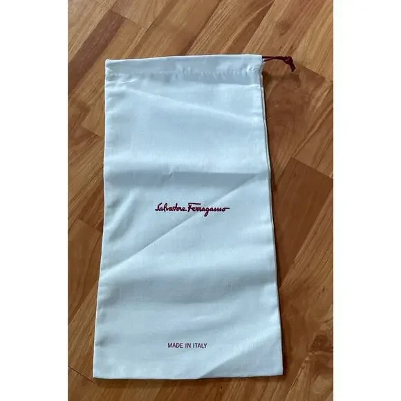 Salvatore Ferragamo Dust‎ Bag