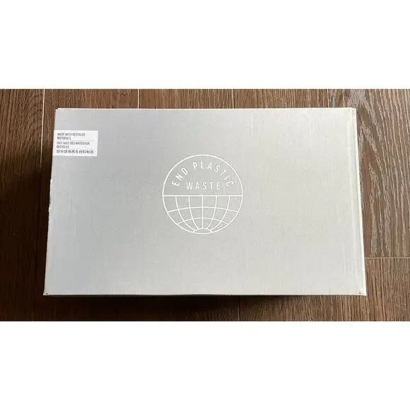 Adidas Little Racer empty shoe‎ box