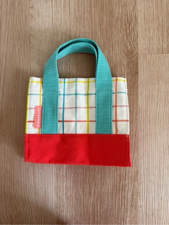 Lovevery Picnic Tote