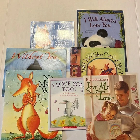 You books