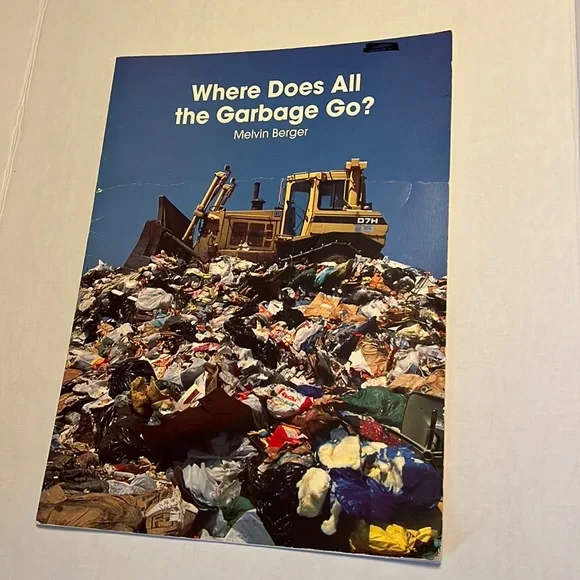 Where does all the garbage go?