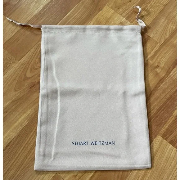Stuart Weitzman‎ Dust Bag
