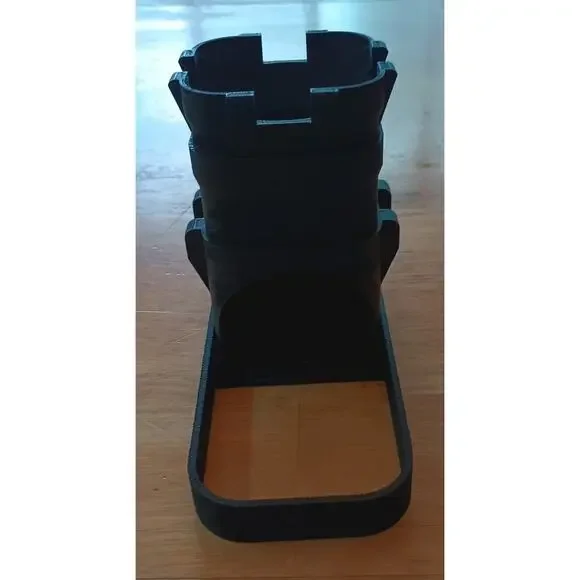 🌼Small Stackable Castle Dice Tower