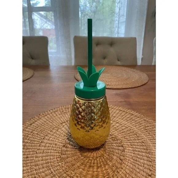 Target Spritz Pineapple Cup