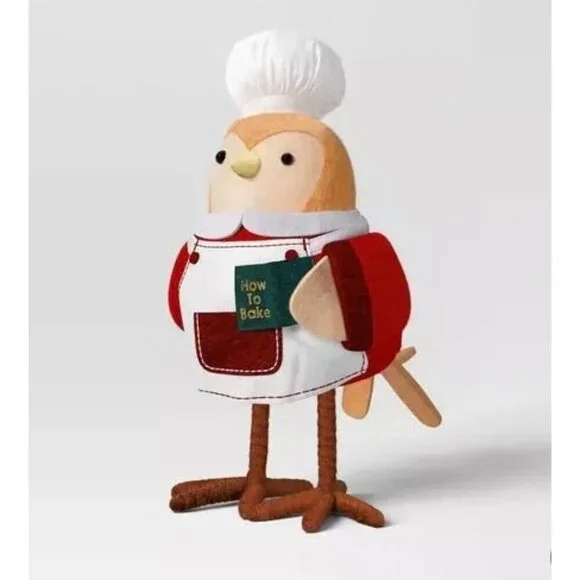 Target Christmas Featherly Friends™ 