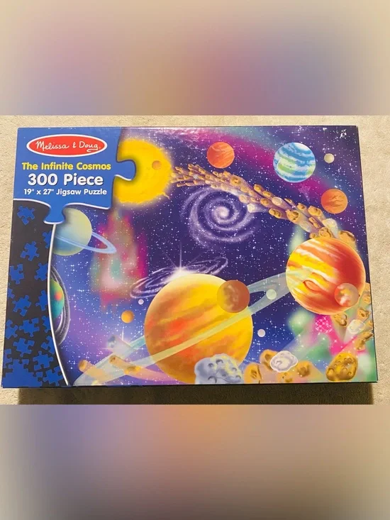 Melissa & Doug 