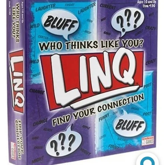 LINQ by Endless Games