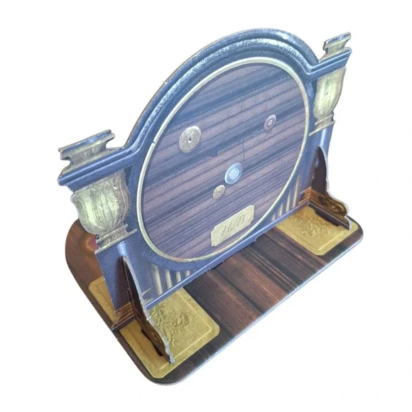 Mysterium Escape Room The Clock Tower Board Game‎ Kids Puzzle Strategy
