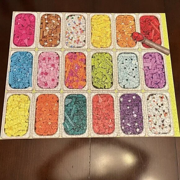 LEGO Ice Cream Dream COMPLETE 25