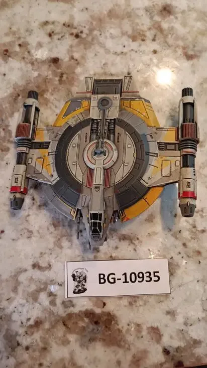 Star Wars X-Wing Miniatures Game SHADOW CASTER Expansion Pack Ship Only