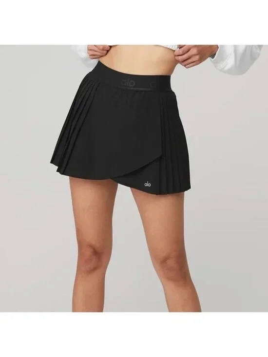 Alo tennis skirt