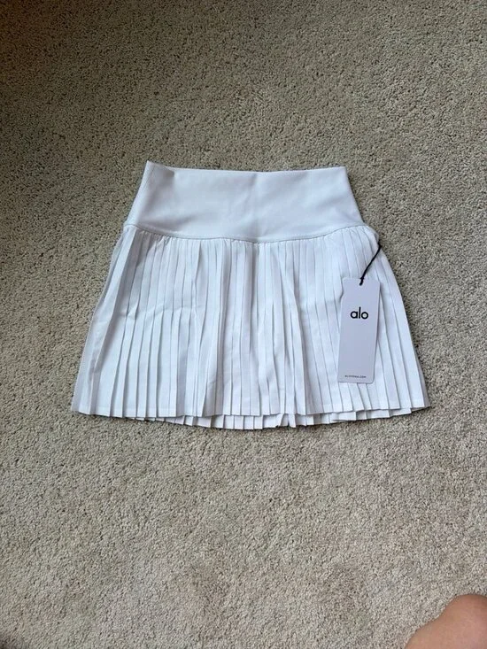 Alo Yoga Tennis Skirt