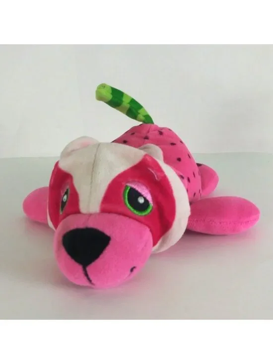 Cutetitos Fruititos Mystery Plush Series 4 Lemurito Berrito 6