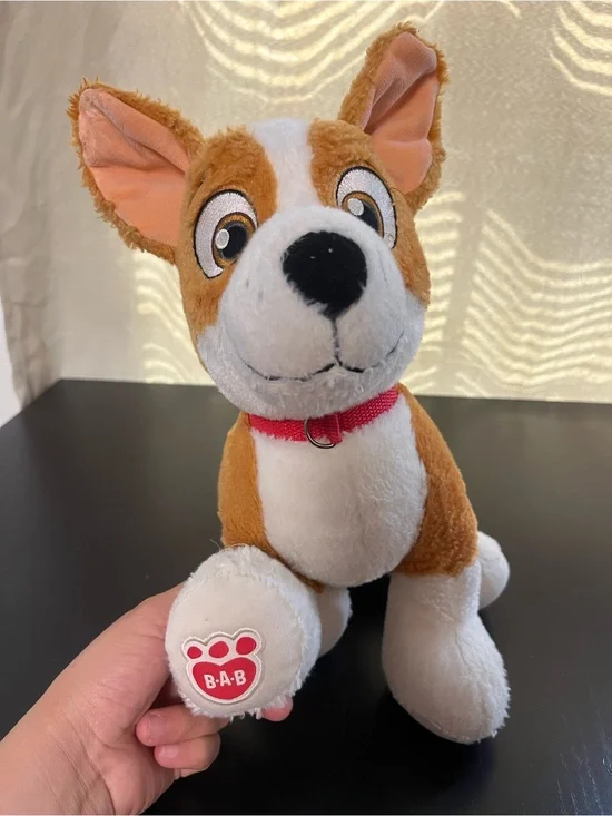 Build A Bear 12