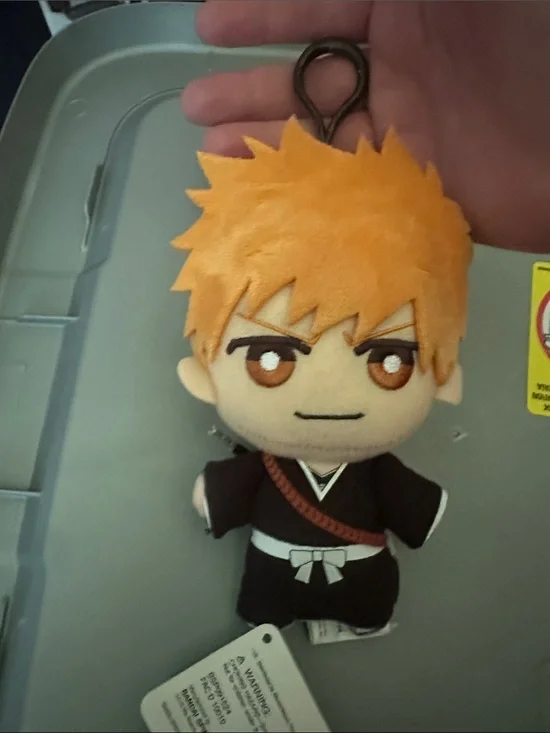 Bleach (Series 1) 