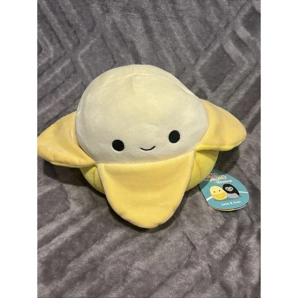 Squishmallows 8